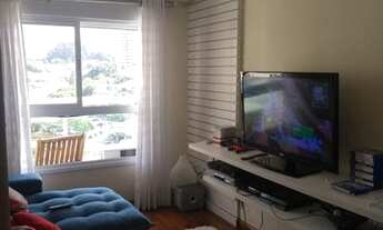 Imagem 2: Apartamento Vila Osasco, com 3 suítes, 4 vagas de garagem, lazer completo