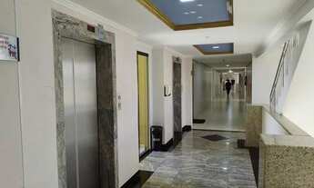 Imagem 5: Vendo Alugo Sala 30 m2 Dividida 2 Ambientes SIA Center Mall Guará DF