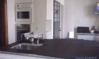 Imagem 3: CASA ASSOBRADADA - CIDADE JARDIM - SP