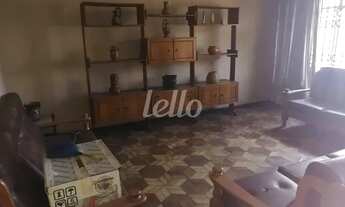 Imagem: São Paulo - Casa Comercial - Belém