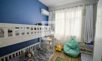 Imagem 6: Apartamento para Aluguel - Tijuca, 3 Quartos, 68 m2