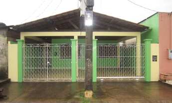 Imagem: Casa para Locação Santa Rita, Macapá