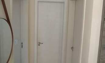 Imagem: Apartamento 47m² 2 Dormitórios. Bairro