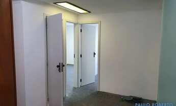 Imagem 2: CONJ. COMERCIAL - JARDIM AMÉRICA - SP