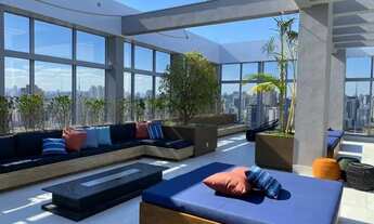 Imagem 7: APARTAMENTO 1 DORM EM PINHEIROS -- AV REBOUÇAS