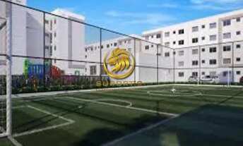 Imagem 7: Apartamento para Locação em Juiz de Fora, Santa Maria, 2 dormitórios, 1 banheiro, 1 vaga