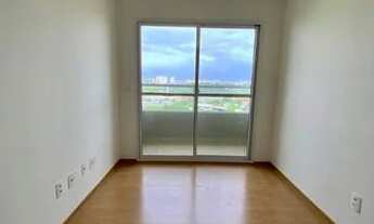 Imagem 2: AcM Iguatemi - Novo 2/4 Varanda Andar Alto Armários Nunca habitado Metrô Rodoviária