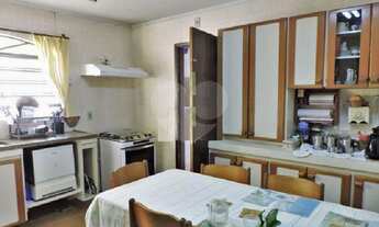 Imagem 5: Sobrado residencial Chácara Santo Antônio 153,00 m² 2 vagas 3 dormitórios ( todos suítes