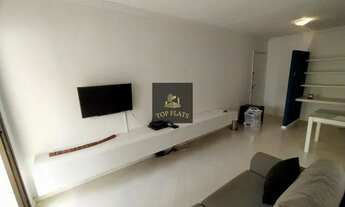 Imagem 3: Flat disponível no Itaim Bibi