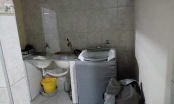 Imagem 4: Casa para venda com 70 metros quadrados com 2 quartos em Altos de Sumaré - Sumaré - SP