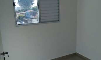 Imagem 4: Apartamento para venda tem 39 metros quadrados com 2 quartos em Vila Divina Pastora - São