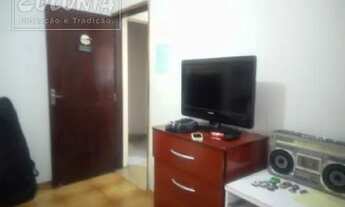 Imagem 3: Santo André - Casa Padrão - Parque João Ramalho