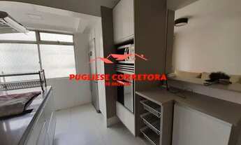 Imagem 3: Apartamento para Locação em São Paulo, Vila Guarani (Z Sul), 2 dormitórios, 2 banheiros, 1