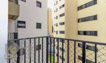 Imagem 7: Apartamento à venda em Jardim São Paulo com 147 m², 3 quartos, 3 suítes, 4 vagas