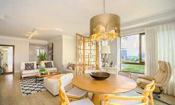 Imagem 7: Apartamento 3 dorm (1suíte) no bairro Higienópolis