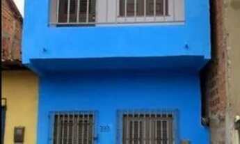 Imagem: Vendo casa no anjo da guarda