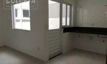 Imagem 4: Santo André - Apartamento Padrão - Vila Curuçá