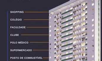 Imagem 7: Apartamento para venda possui 68 metros quadrados com 3 quartos em Ilha do Retiro - Recife