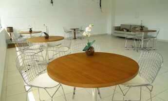 Imagem 7: Allegro, 3 dormitorios com suite e varanda