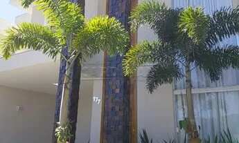 Imagem: Casa Condomínio em São Carlos