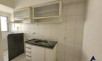 Imagem 6: Cobertura com 2 dormitórios no Spazio Illuminare