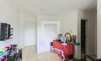 Imagem 4: Apartamento para Aluguel - São Cristóvão, 2 Quartos, 70 m2