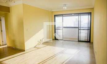 Imagem 1: Apartamento para Aluguel - Jardim Bela Vista, 3 Quartos, 96 m2