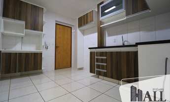 Imagem 3: Apartamento à venda no Residencial Manuele, com 2 quartos, por R$250.000,00