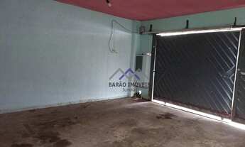 Imagem: Casa com 3 dormitórios, 159 m² - venda