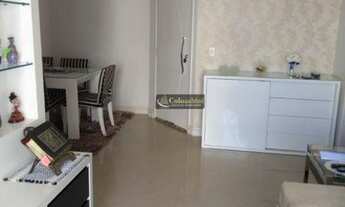 Imagem 4: Apartamento com 3 dormitórios para alugar, 98 m² - Santo Antônio - São Caetano do Sul/SP