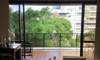 Imagem 6: Apartamento à venda, 250 m² por R$ 5.900.000,00 - Ipanema - Rio de Janeiro/RJ