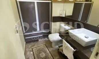 Imagem 6: Jardim Marajoara Locação Apartamento mobiliado e reformado, 03 dormitórios sala estendida