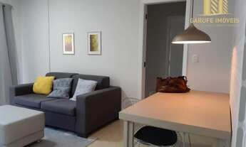 Imagem: Apartamento com 1 dormitório para alugar