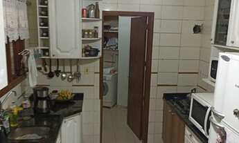 Imagem 3: Sobrado em condomínio, 3 dormitórios sendo 1 suíte com closet, 143m2, no coração da cidade