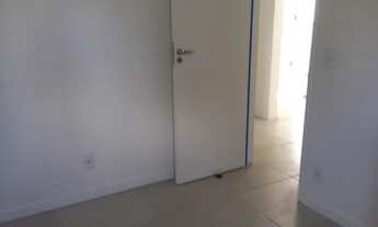 Imagem 2: Apartamento para aluguel tem 80 metros quadrados com 3 quartos em Aeroporto - Juiz de Fora