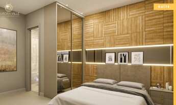 Imagem 6: Apartamento para venda com 58 metros quadrados com 2 quartos