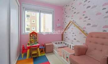 Imagem 6: Apartamento para venda tem 75 metros quadrados com 2 quartos em Passo da Areia - Porto Ale