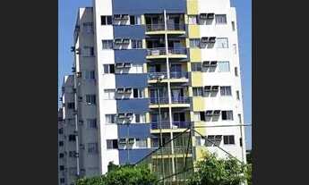 Imagem: Bosque dos ingleses com 3 quartos em Centro