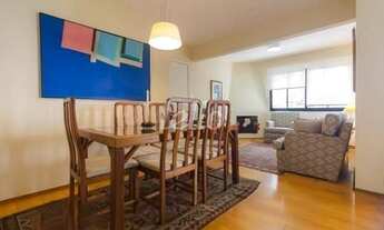 Imagem 2: São Paulo - Apartamento Padrão - Campo Belo