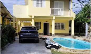 Imagem 2: BERTIOGA - Casa Padrão - VISTA LINDA