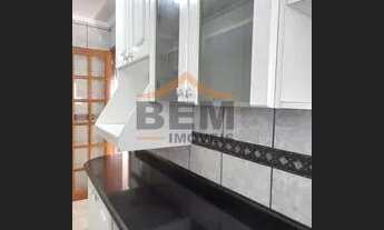 Imagem 7: Apartamento para Locação em Itajaí, São Vicente, 2 dormitórios, 1 banheiro, 1 vaga