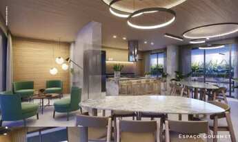 Imagem 7: Apartamento com 4 quartos à venda, 131 m² por R$ 2.100.200 - Icaraí - Niterói/RJ