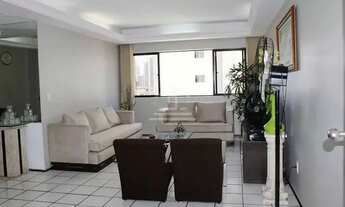 Imagem 6: Venha morar no melhor do Meireles com as melhores experiências em conforto e segurança par