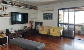 Imagem 2: Apartamento Venda 3 Dormitórios - 110 m² Perdizes