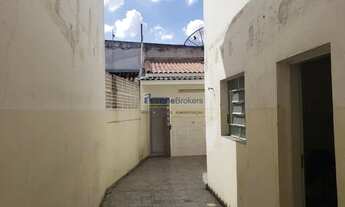 Imagem 3: Casa Comercial / Residencial em Pinheiros com 270m²