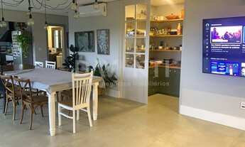 Imagem 3: Casa - Condomínio Querência - Valinhos