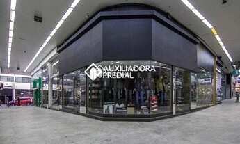 Imagem 6: PORTO ALEGRE - Conjunto Comercial/Sala - Centro Histórico