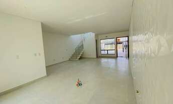 Imagem: Sobrado Novo a venda com 160 metros com