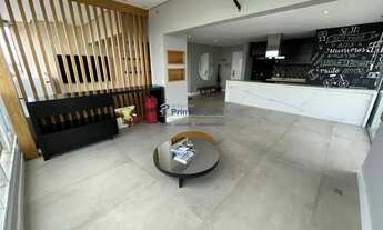 Imagem 7: Cobertura Penthouse com 3 dormitórios, 140 m², por R$ 2.500.000,00 - Campo Belo