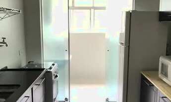 Imagem 4: Apartamento com 3 dormitórios, 100 m² - venda por R$ 1.350.000,00 ou aluguel por R$ 6.737